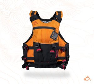 Suawan PFD Type III
Aguila Outdoor Industry (aoi)