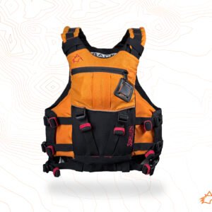 Suawan PFD Type III Aguila Outdoor Industry (aoi)